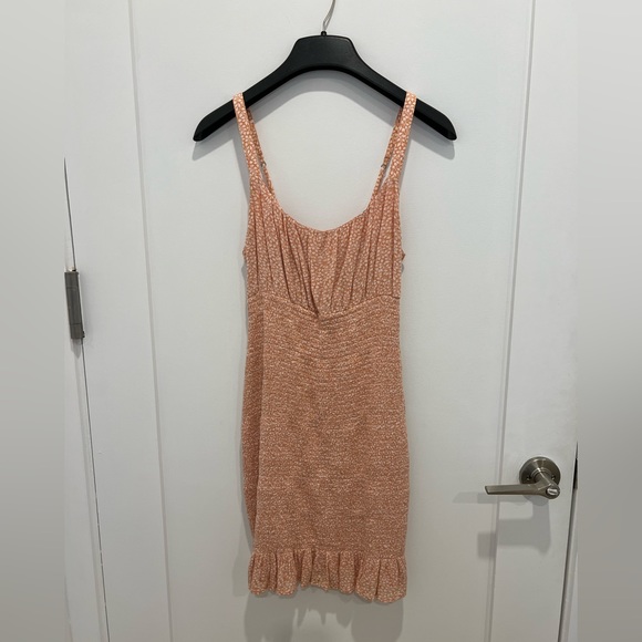 ABERCROMBIE DRESS - Picture 2 of 3